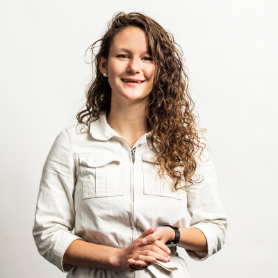 Chiara zoekt een Huurwoning / Kamer / Appartement in Amersfoort
