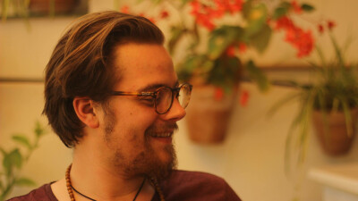 Johannes is looking for a Room in Amersfoort
