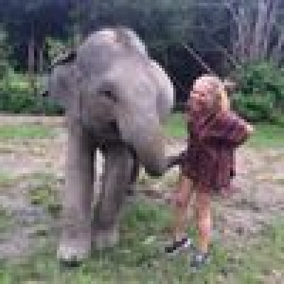 Lynn  is looking for a Room / Apartment in Amersfoort