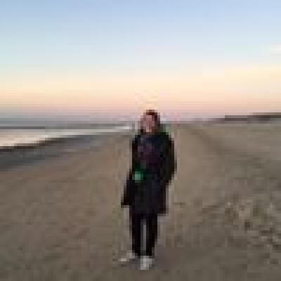 Christina is looking for a Rental Property / Apartment in Amersfoort