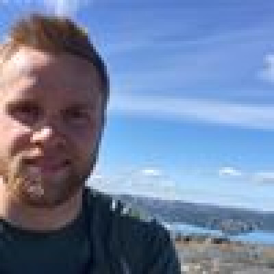 Erik Pieter is looking for a Room in Amersfoort