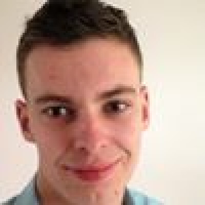 Sander zoekt een Appartement in Amersfoort