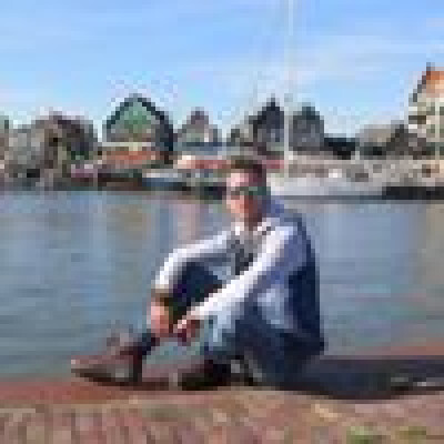Ruben is looking for a Rental Property in Amersfoort