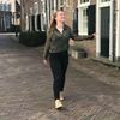 Fleur  zoekt een Huurwoning / Appartement in Amersfoort