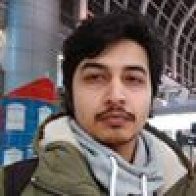 Suman is looking for a Rental Property / Room / Apartment in Amersfoort