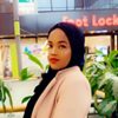 Mouna  zoekt een Kamer in Amersfoort