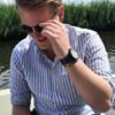 Dion  is looking for a Rental Property / Apartment in Amersfoort