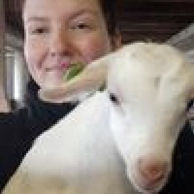 Shannon  is looking for a Room in Amersfoort