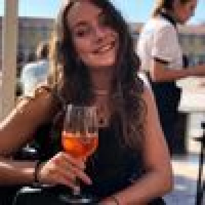 Myrthe is looking for a Room / Apartment in Amersfoort