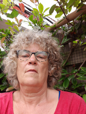 Karin zoekt een Kamer / Appartement in Amersfoort