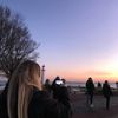 Whitney is looking for a Room in Amersfoort