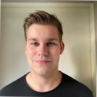 Joost zoekt een Kamer in Amersfoort