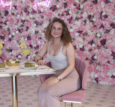 Amna zoekt een Kamer in Amersfoort
