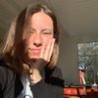 Zara Fee is looking for ::/str_naun(Room)::\ in Amersfoort