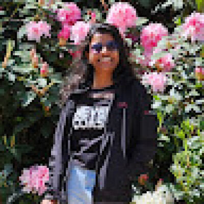 aneeta chacko is looking for a Rental Property / Apartment in Amersfoort