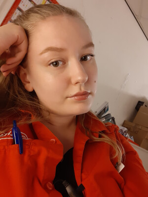 Renée zoekt een Kamer in Amersfoort