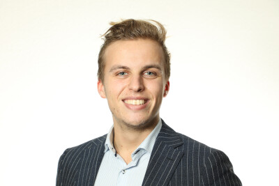 Scott zoekt een Huurwoning in Amersfoort