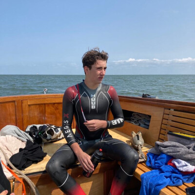 Thijs is looking for a Rental Property / Room / Apartment in Amersfoort