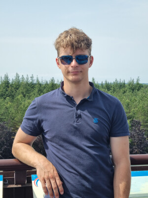Joachim zoekt een Huurwoning / Kamer / Appartement in Amersfoort