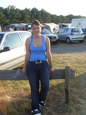 Demi is looking for a Rental Property / Apartment in Amersfoort