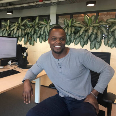 Levy zoekt een Huurwoning / Kamer / Appartement in Amersfoort