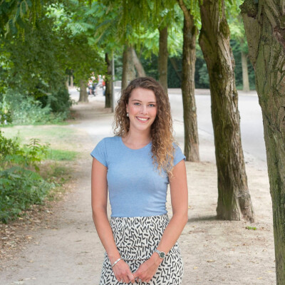 Martine zoekt een Huurwoning / Appartement in Amersfoort
