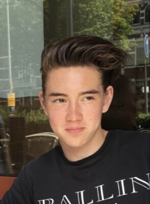 Harm is looking for a Room in Amersfoort