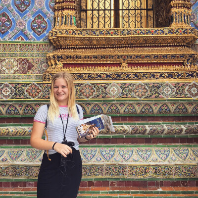 Demi Veenstra zoekt een Huurwoning / Kamer / Appartement in Amersfoort