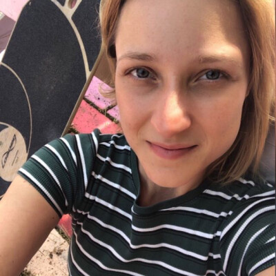 Bianca zoekt een Kamer in Amersfoort