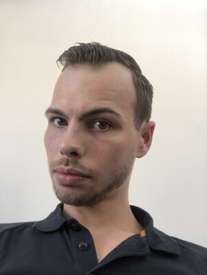 Mark is looking for a Room in Amersfoort