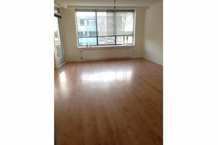 Zeer ruime woonkamer