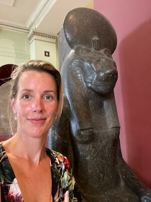 Ida is looking for a Rental Property / Room / Apartment in Amersfoort