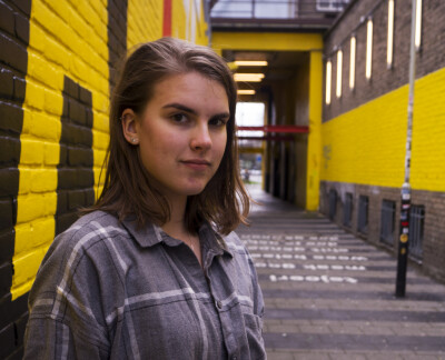 Ellis  is looking for a Rental Property in Amersfoort
