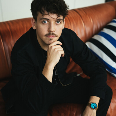 Luc zoekt een Kamer in Amersfoort