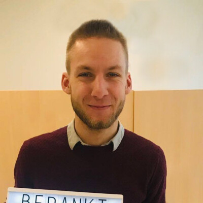 Sergei zoekt een Huurwoning / Appartement in Amersfoort