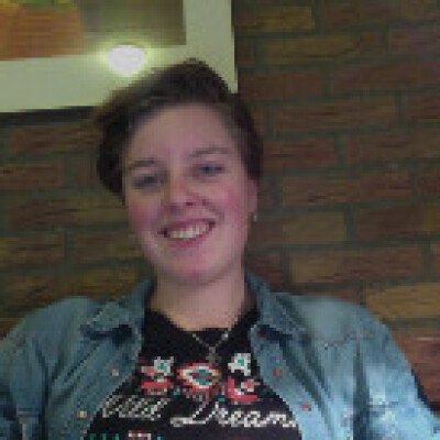 Eline zoekt een Huurwoning / Appartement in Amersfoort
