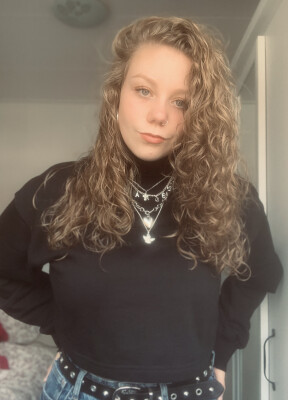 Michaëla  zoekt een Kamer in Amersfoort
