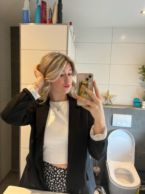 Yara zoekt een Kamer in Amersfoort
