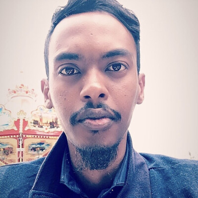 Abdirashid zoekt een Kamer / Appartement in Amersfoort