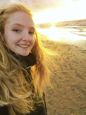 Anna is looking for a Room in Amersfoort