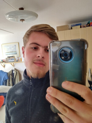 Kurt is looking for a Room in Amersfoort