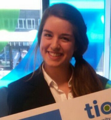 Maaike zoekt een Appartement in Amersfoort