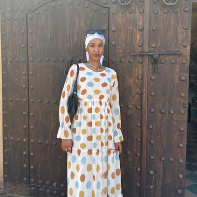 rahma zoekt een Kamer in Amersfoort