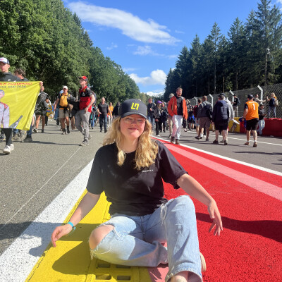 Naomi zoekt een Kamer in Amersfoort