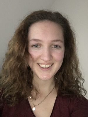 Sophia zoekt een Kamer in Amersfoort