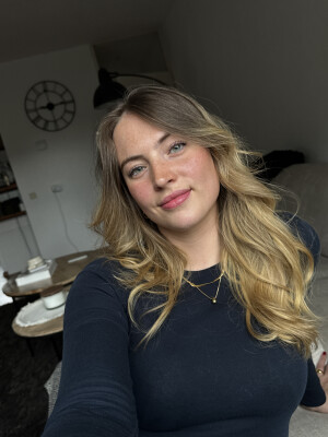 Eline  zoekt een Huurwoning / Appartement in Amersfoort