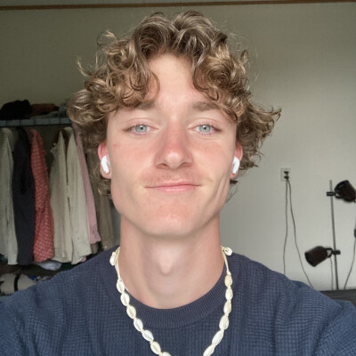 Joppe is looking for a Room in Amersfoort