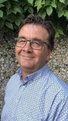 rob is looking for an Apartment in Amersfoort