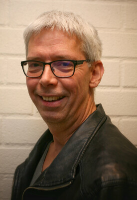 Jack  zoekt een Huurwoning / Appartement in Amersfoort