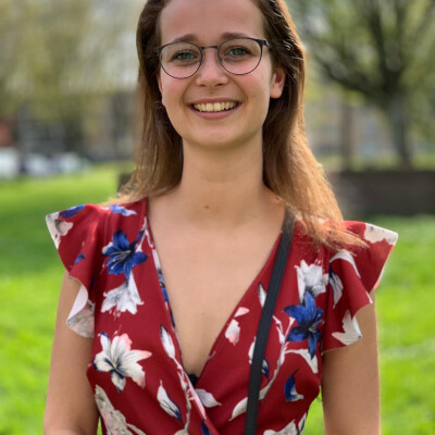 Mira is looking for a Rental Property / Room / Apartment in Amersfoort